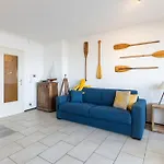 Apartamento Sun 0201
