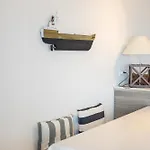 Apartamento Sun 0201 Sint-Idesbald