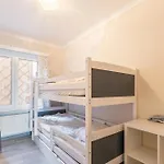 Sun 0201 Apartamento