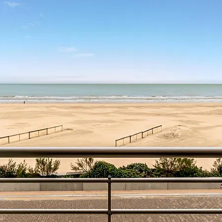 Sun 0201 Sint-Idesbald