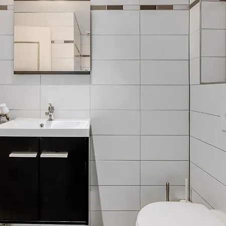 Sun 0201 Apartmán Sint-Idesbald