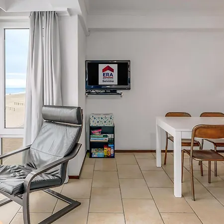 Sun 0201 * Sint-Idesbald