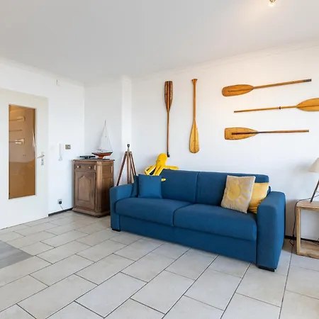 Apartmán Sun 0201