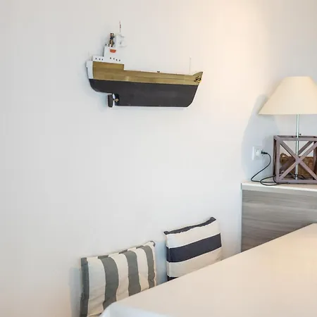 Apartmán Sun 0201 Sint-Idesbald