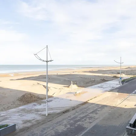 Sun 0201 Apartmán *